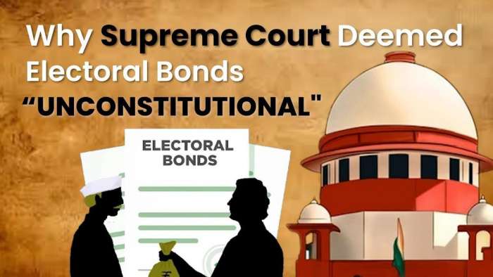 What Are Electoral Bonds?