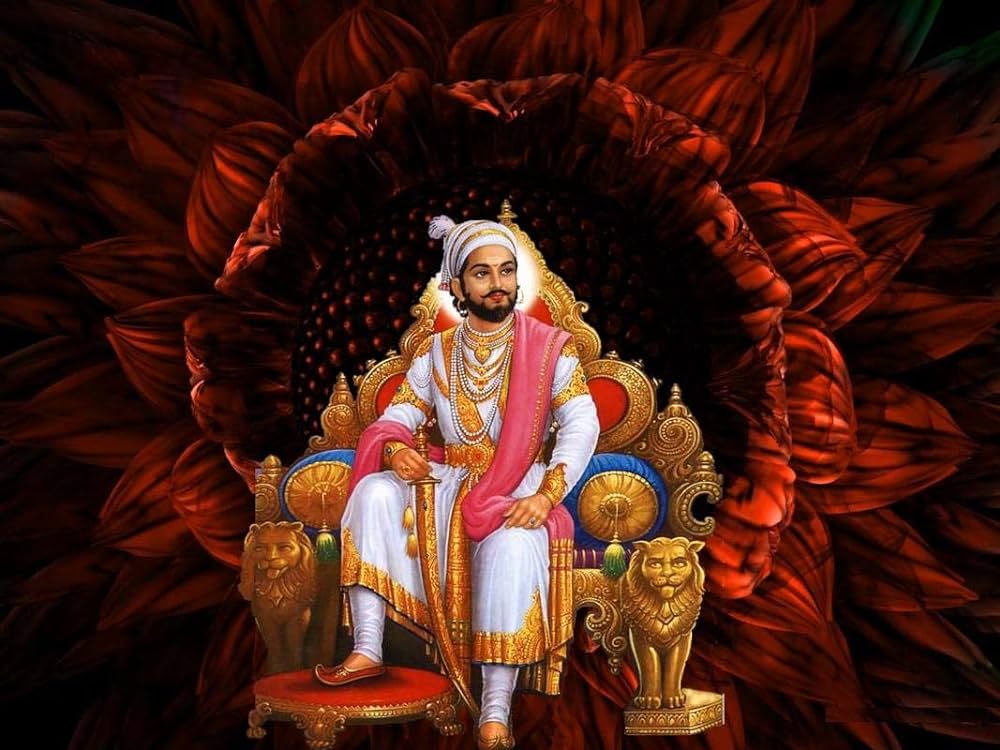 Chhatrapati Shivaji