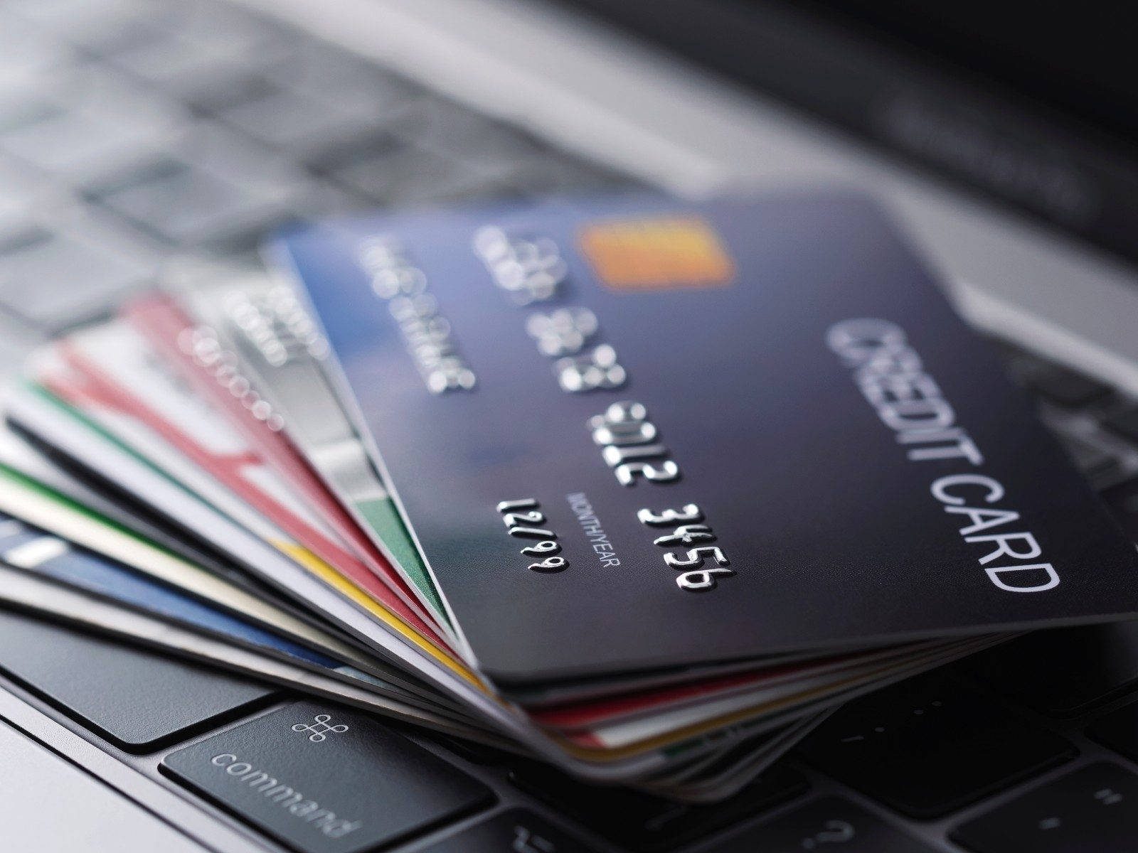 Tips for using credit cards