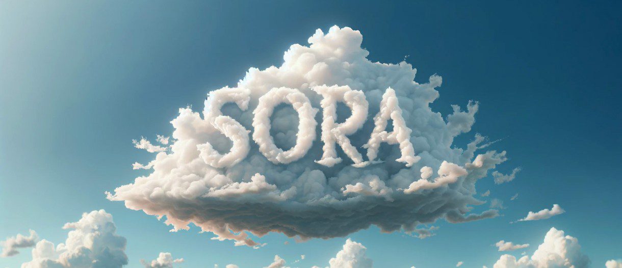 Open AI Sora