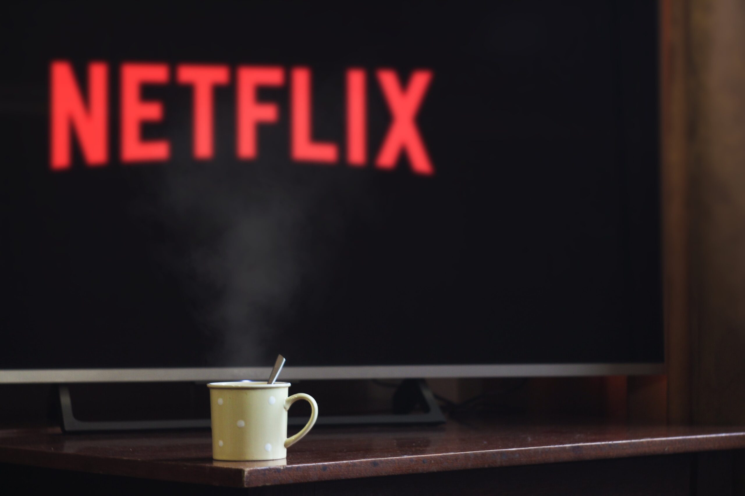 30 Best Shows On Netflix