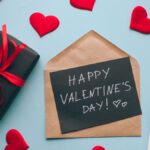 Valentine's Day