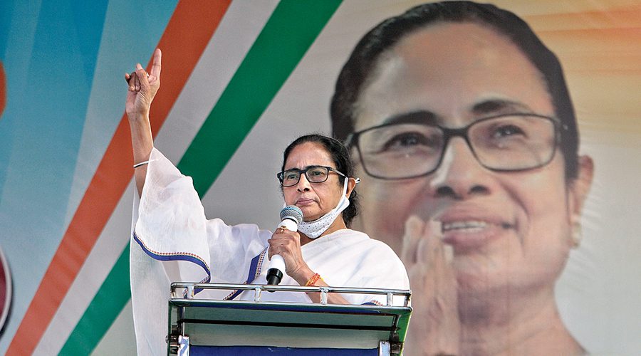 Mamata Banerjee Latest News