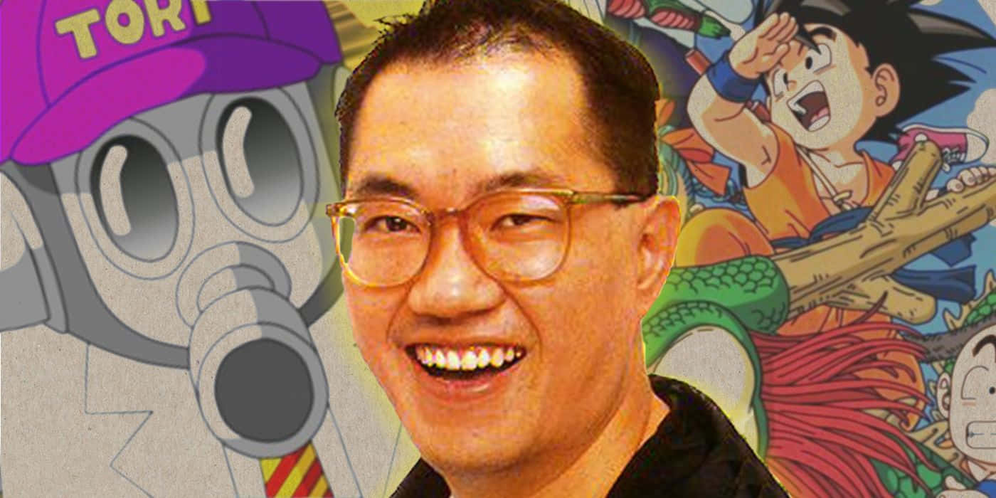 Dragon Ball Creator