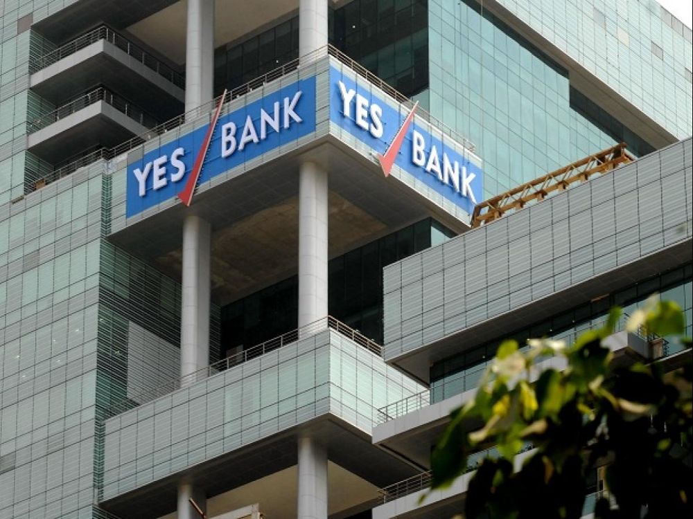 Yes Bank Share Price