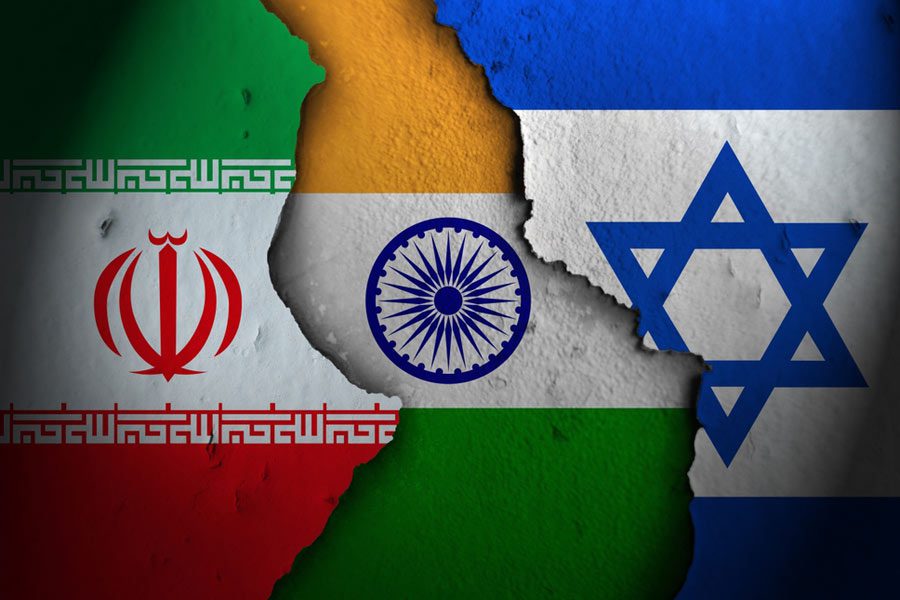 Iran Israel War News