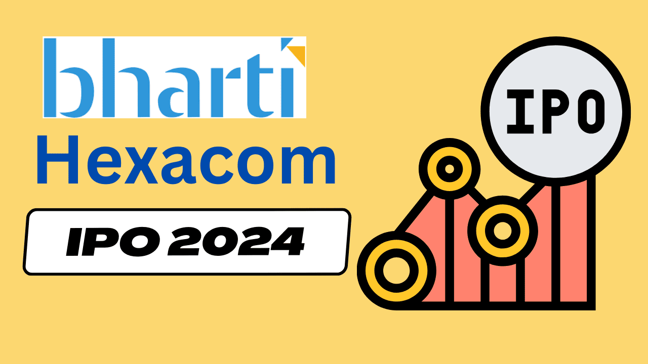 Bharti Hexacom IPO