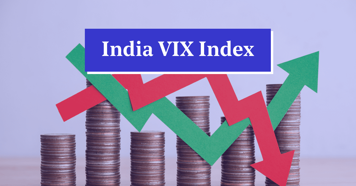 India Volatility Index - VIX