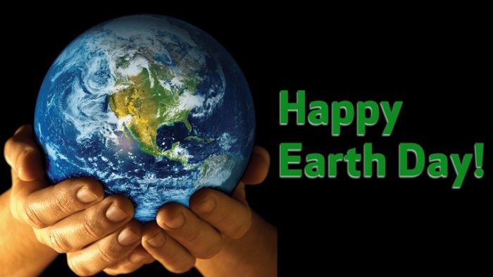 Earth Day 2024