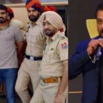 Salman Khan Attacked