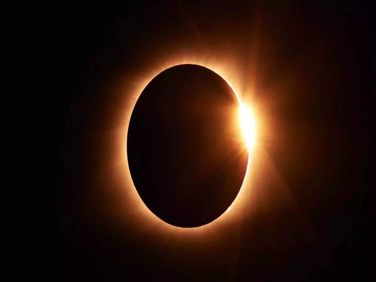 Total Solar Eclipse