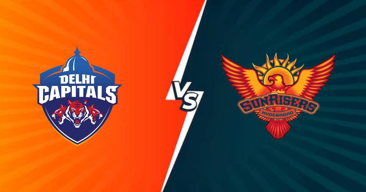 DC VS SRH DREAM 11