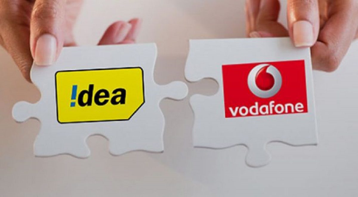 Vodafone Idea